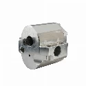 Pompa hydrauliczna aluminiowa do ciągnika Zetor 5211 - 7211 wzmocnione ciśnienie do 16MPa wzmocniona wydajność do 42L/min